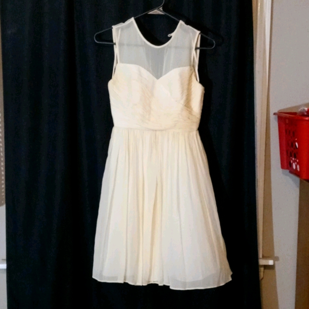 Never Used Bridesmaid Dresses